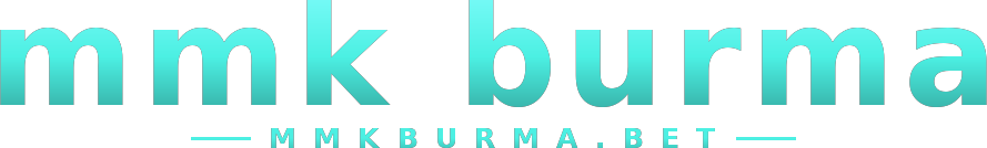 mmk burma logo